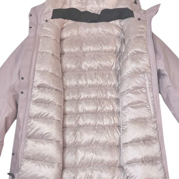 Arc’teryx Patera Parka - Picture 10 of 16